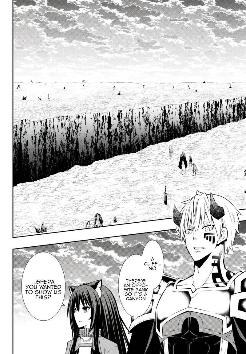 Isekai Maou To Shoukan Shoujo Dorei Majutsu 81 15