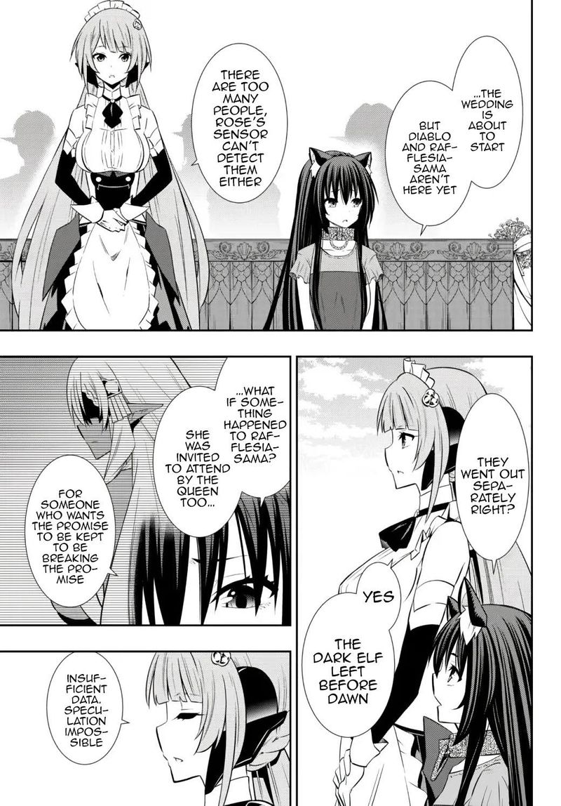 Isekai Maou To Shoukan Shoujo Dorei Majutsu 82a 11