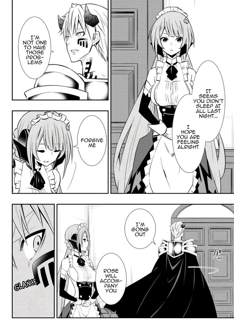 Isekai Maou To Shoukan Shoujo Dorei Majutsu 82a 2