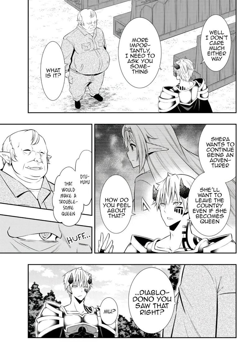 Isekai Maou To Shoukan Shoujo Dorei Majutsu 82a 7