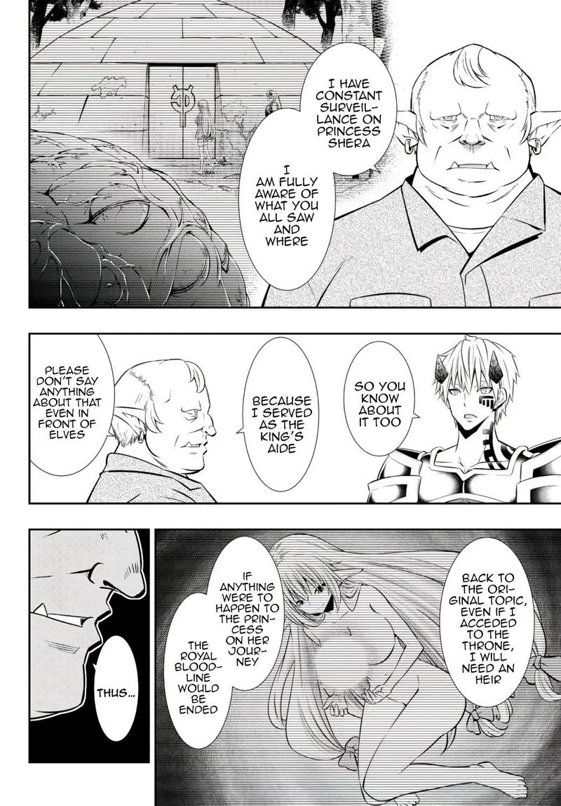 Isekai Maou To Shoukan Shoujo Dorei Majutsu 82a 8