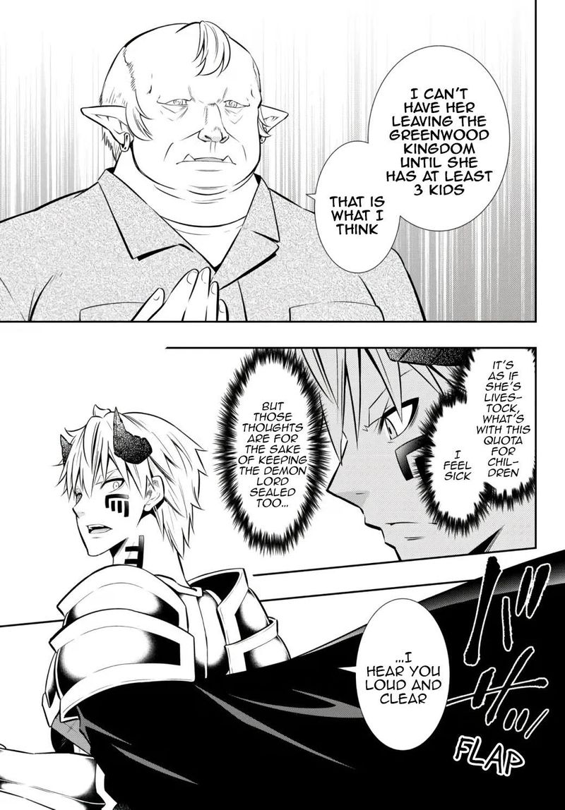Isekai Maou To Shoukan Shoujo Dorei Majutsu 82a 9