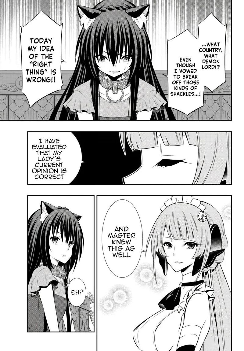 Isekai Maou To Shoukan Shoujo Dorei Majutsu 82b 10