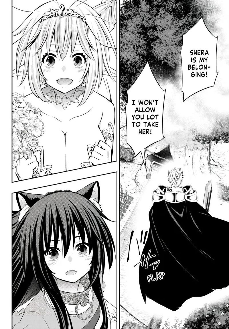 Isekai Maou To Shoukan Shoujo Dorei Majutsu 82b 13