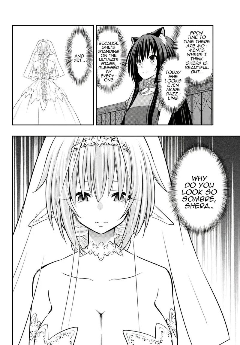 Isekai Maou To Shoukan Shoujo Dorei Majutsu 82b 3