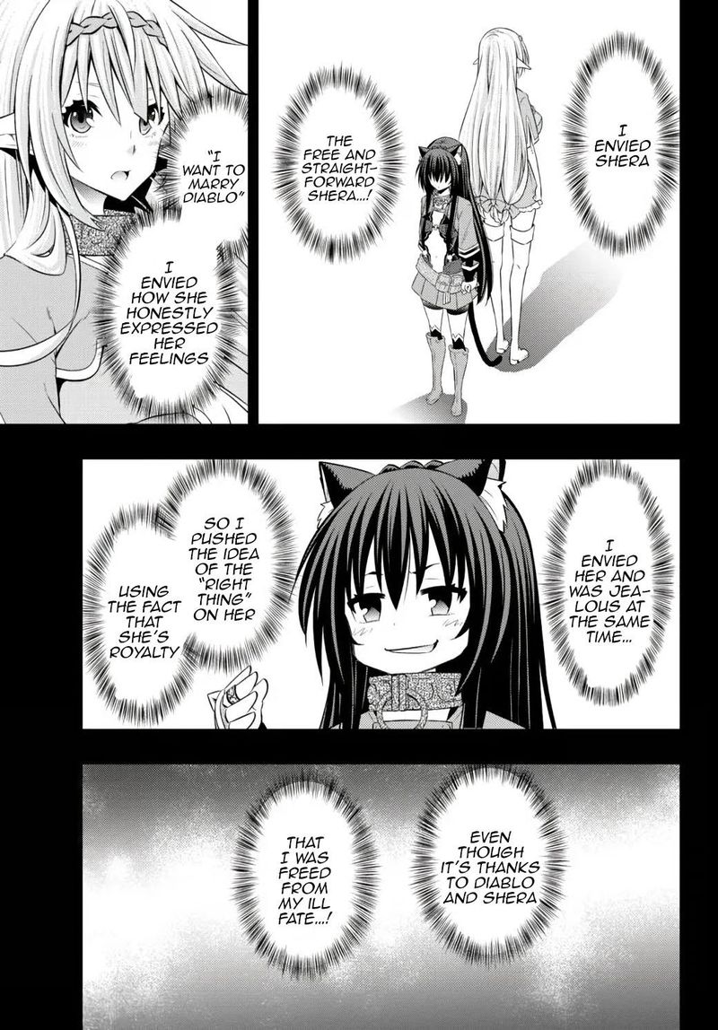 Isekai Maou To Shoukan Shoujo Dorei Majutsu 82b 8
