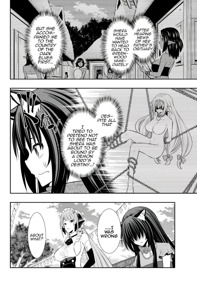 Isekai Maou To Shoukan Shoujo Dorei Majutsu 82b 9