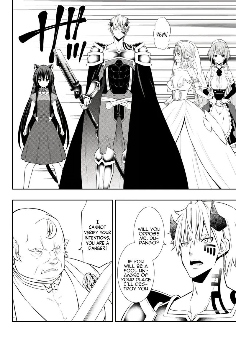 Isekai Maou To Shoukan Shoujo Dorei Majutsu 83a 10