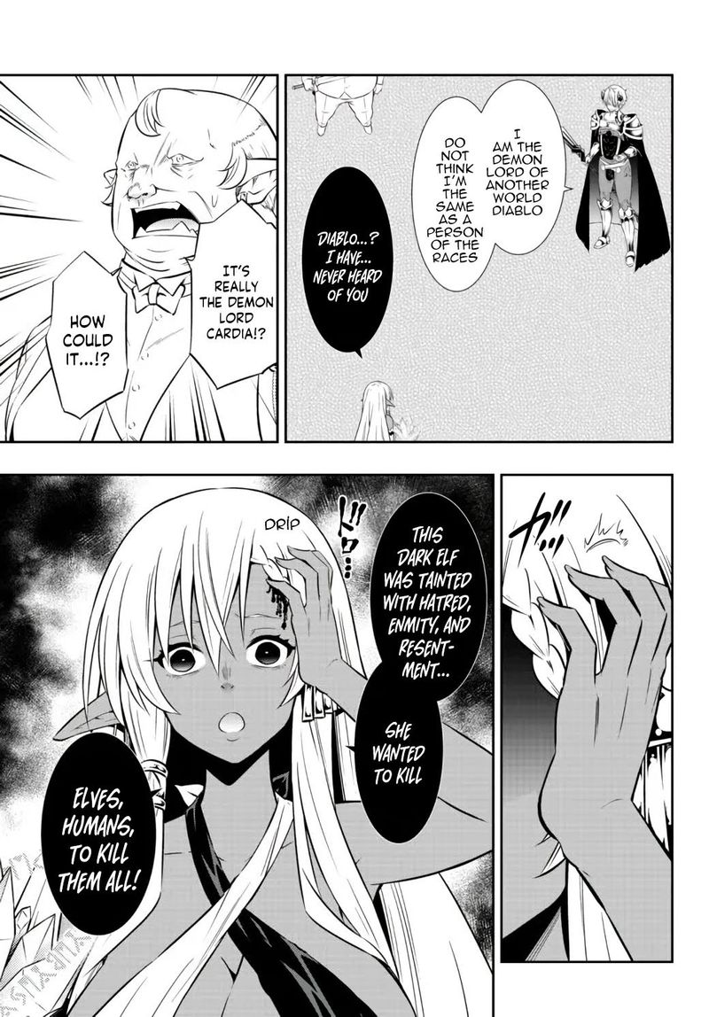 Isekai Maou To Shoukan Shoujo Dorei Majutsu 83b 10