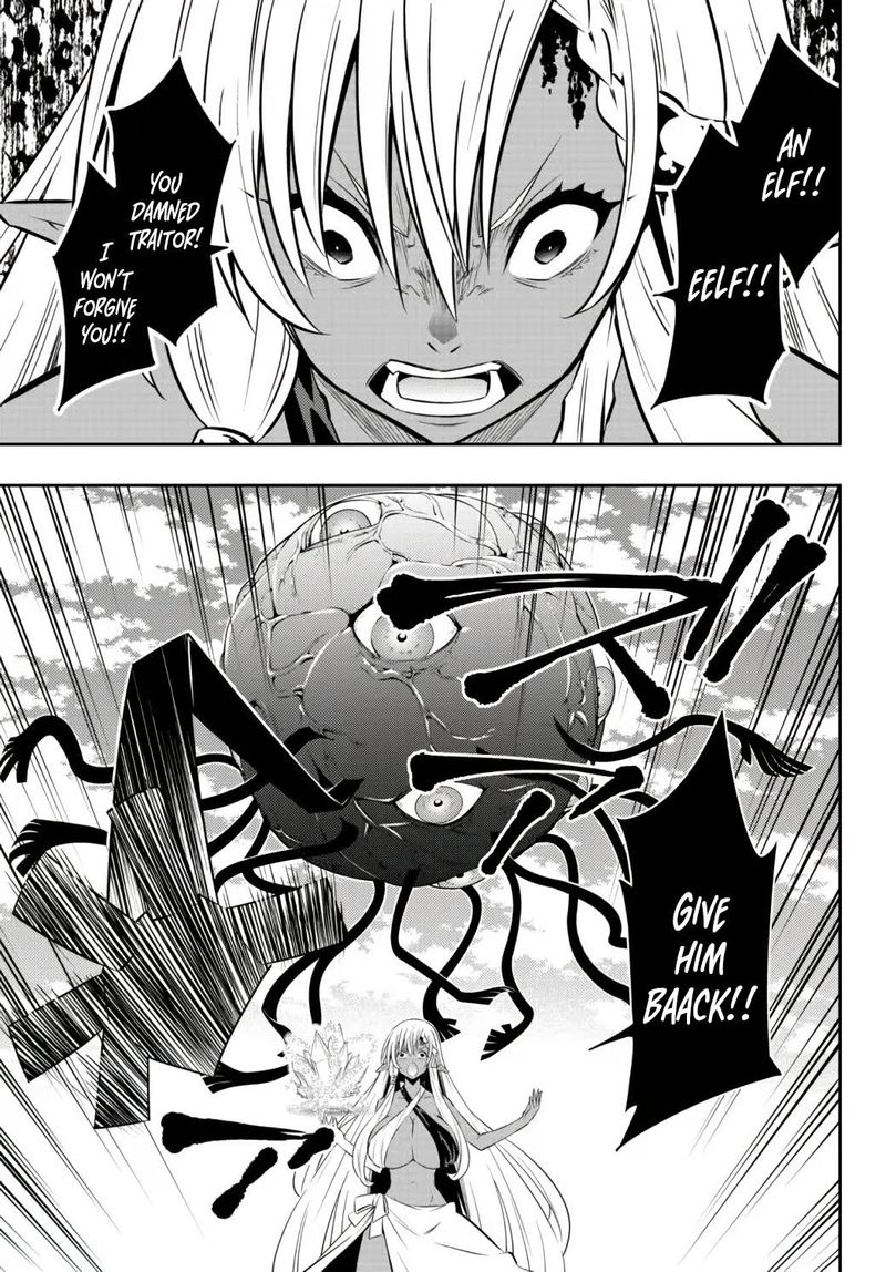 Isekai Maou To Shoukan Shoujo Dorei Majutsu 83b 12