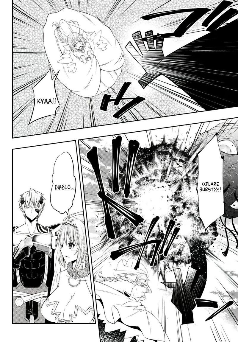 Isekai Maou To Shoukan Shoujo Dorei Majutsu 83b 13