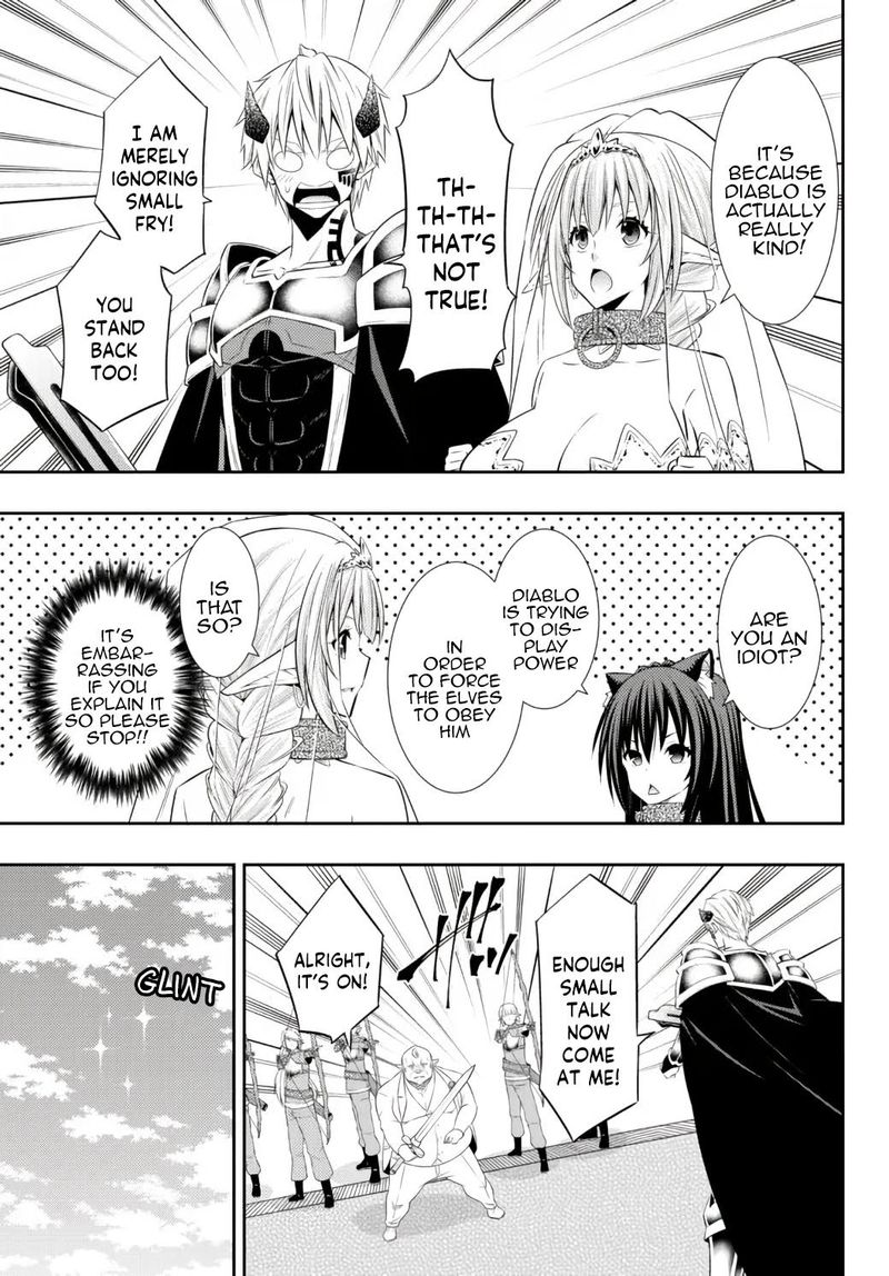 Isekai Maou To Shoukan Shoujo Dorei Majutsu 83b 2