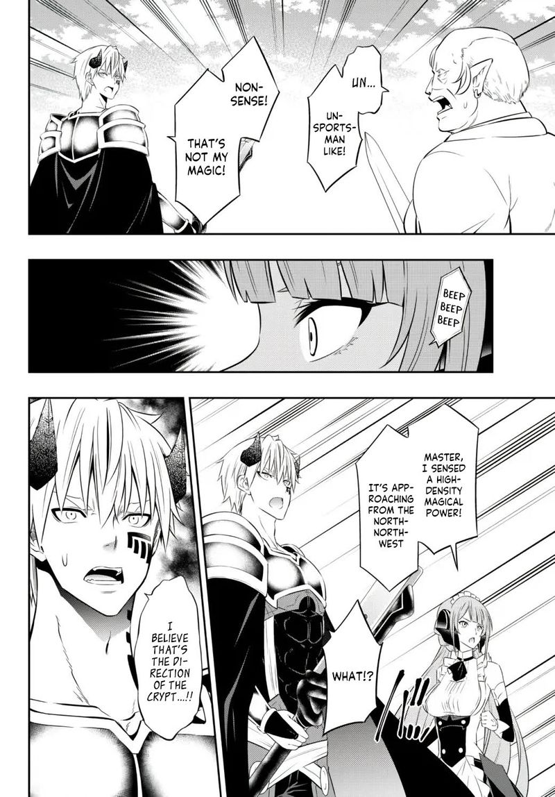 Isekai Maou To Shoukan Shoujo Dorei Majutsu 83b 4
