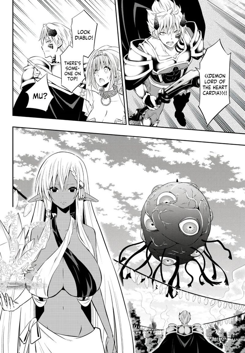 Isekai Maou To Shoukan Shoujo Dorei Majutsu 83b 7