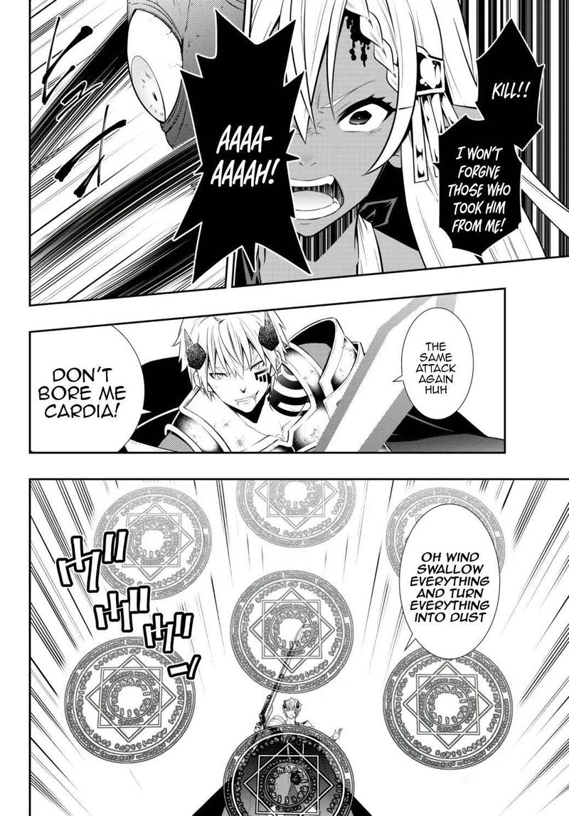 Isekai Maou To Shoukan Shoujo Dorei Majutsu 84a 10