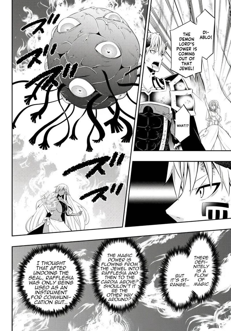 Isekai Maou To Shoukan Shoujo Dorei Majutsu 84a 12