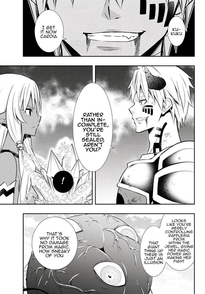 Isekai Maou To Shoukan Shoujo Dorei Majutsu 84a 13