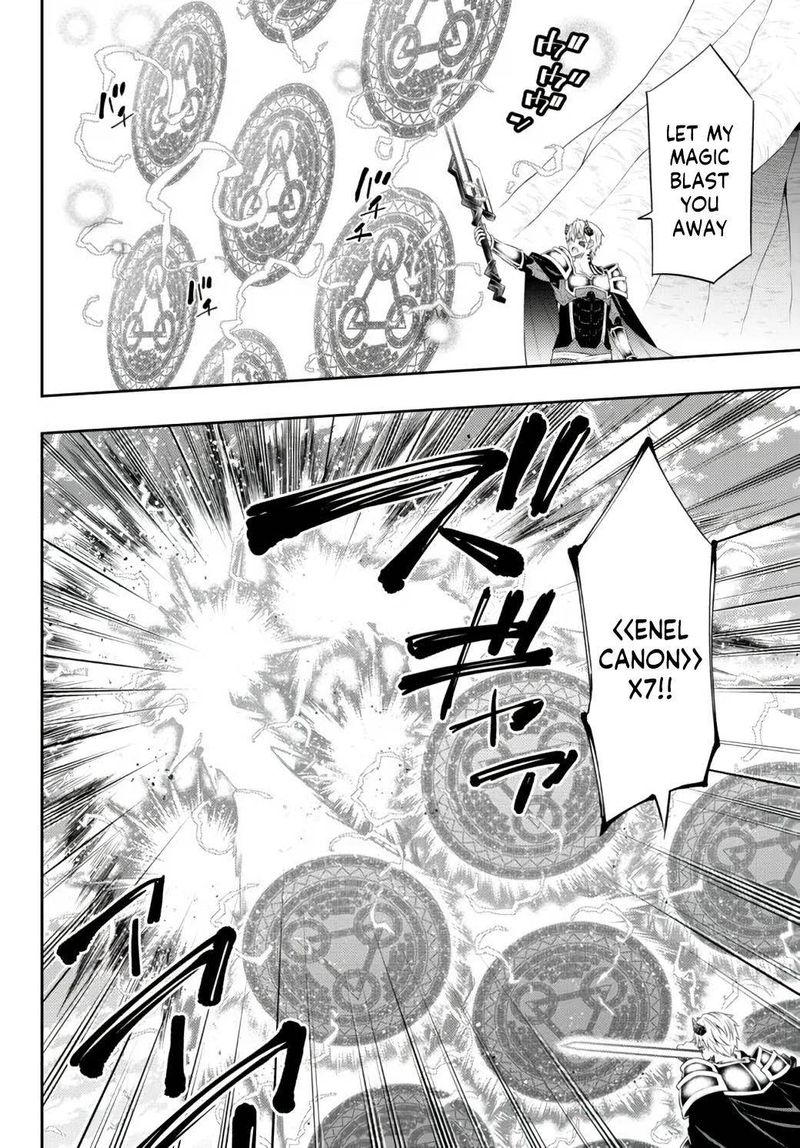 Isekai Maou To Shoukan Shoujo Dorei Majutsu 84a 4