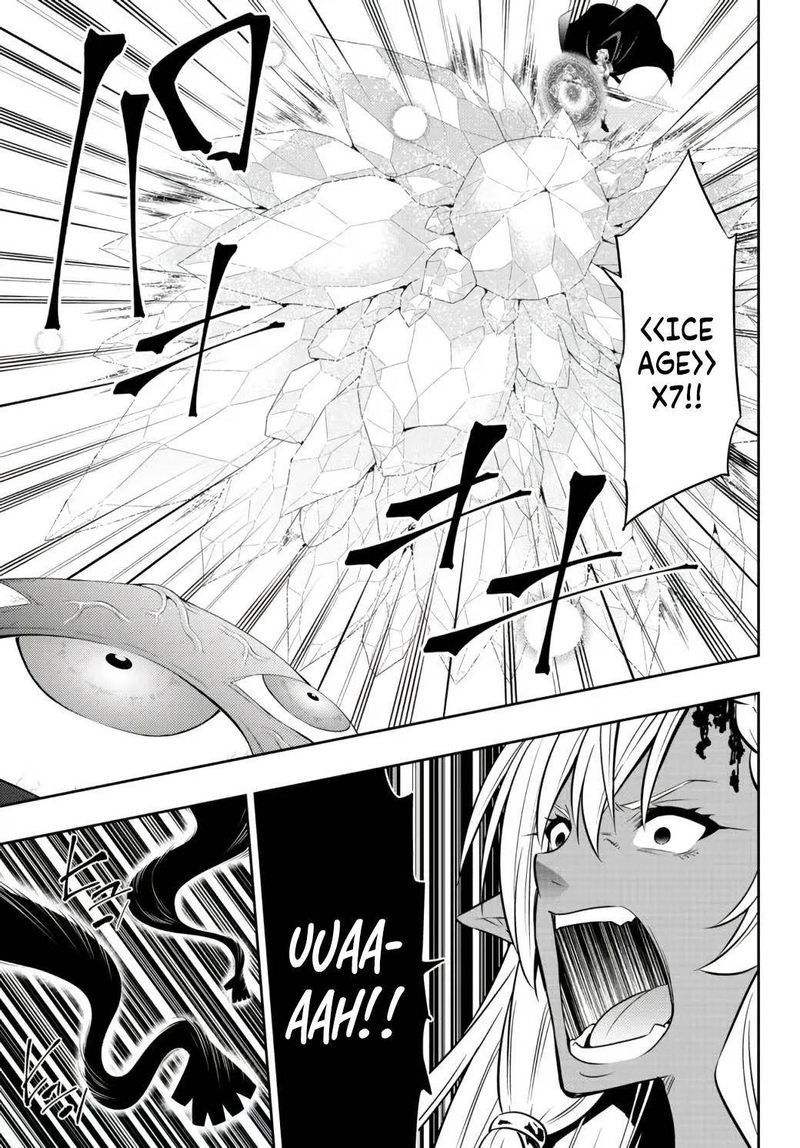 Isekai Maou To Shoukan Shoujo Dorei Majutsu 84a 7