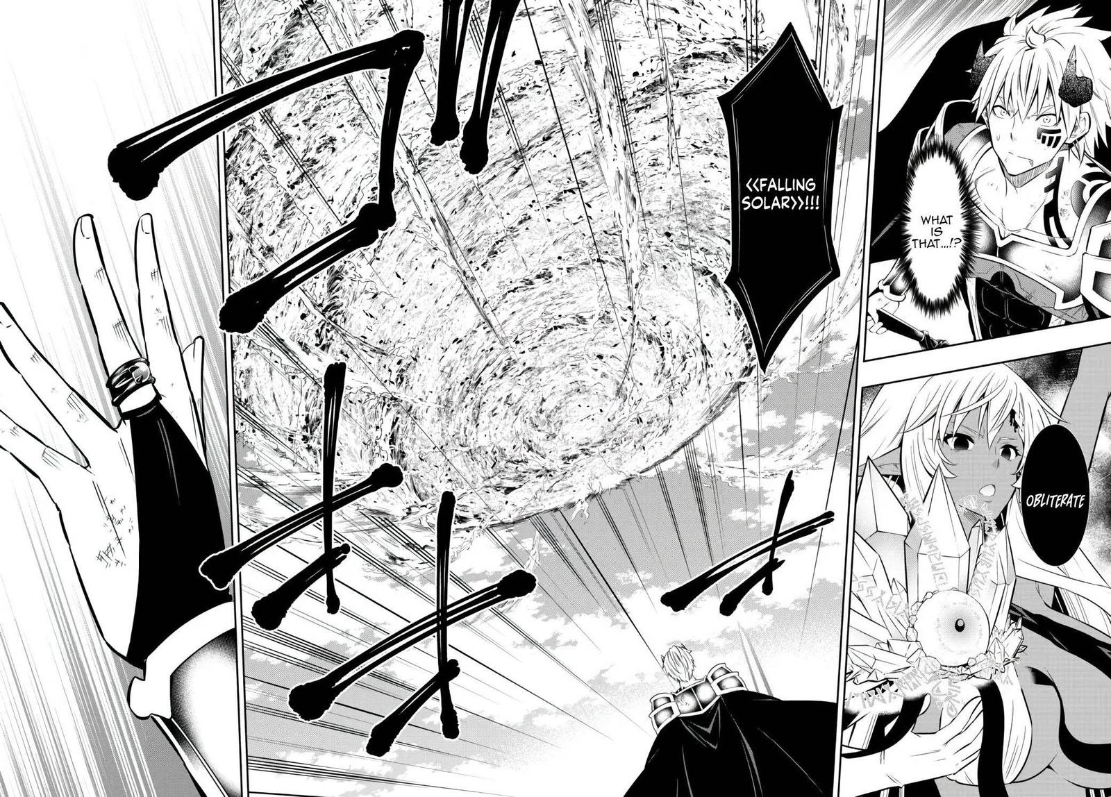 Isekai Maou To Shoukan Shoujo Dorei Majutsu 84b 1