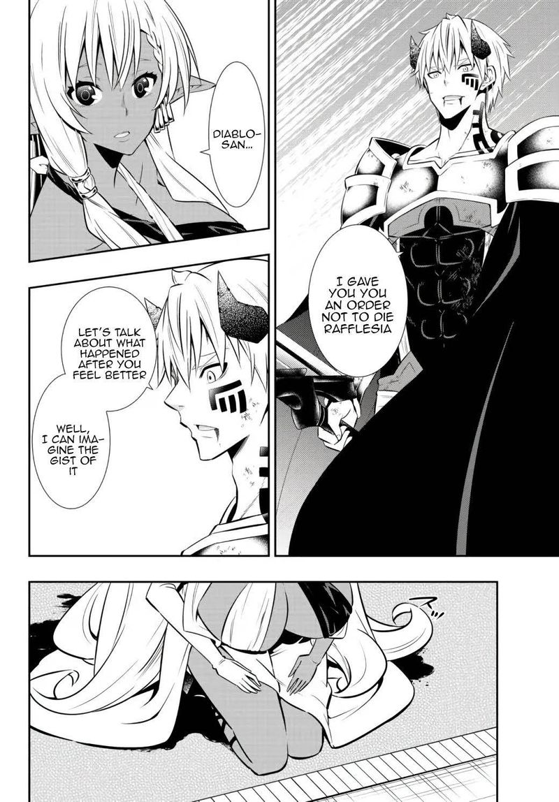 Isekai Maou To Shoukan Shoujo Dorei Majutsu 84b 10