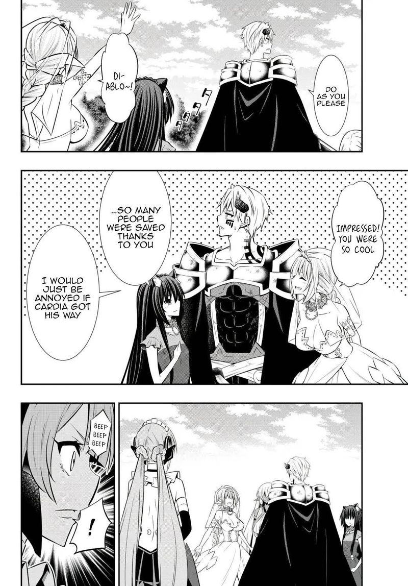 Isekai Maou To Shoukan Shoujo Dorei Majutsu 84b 12