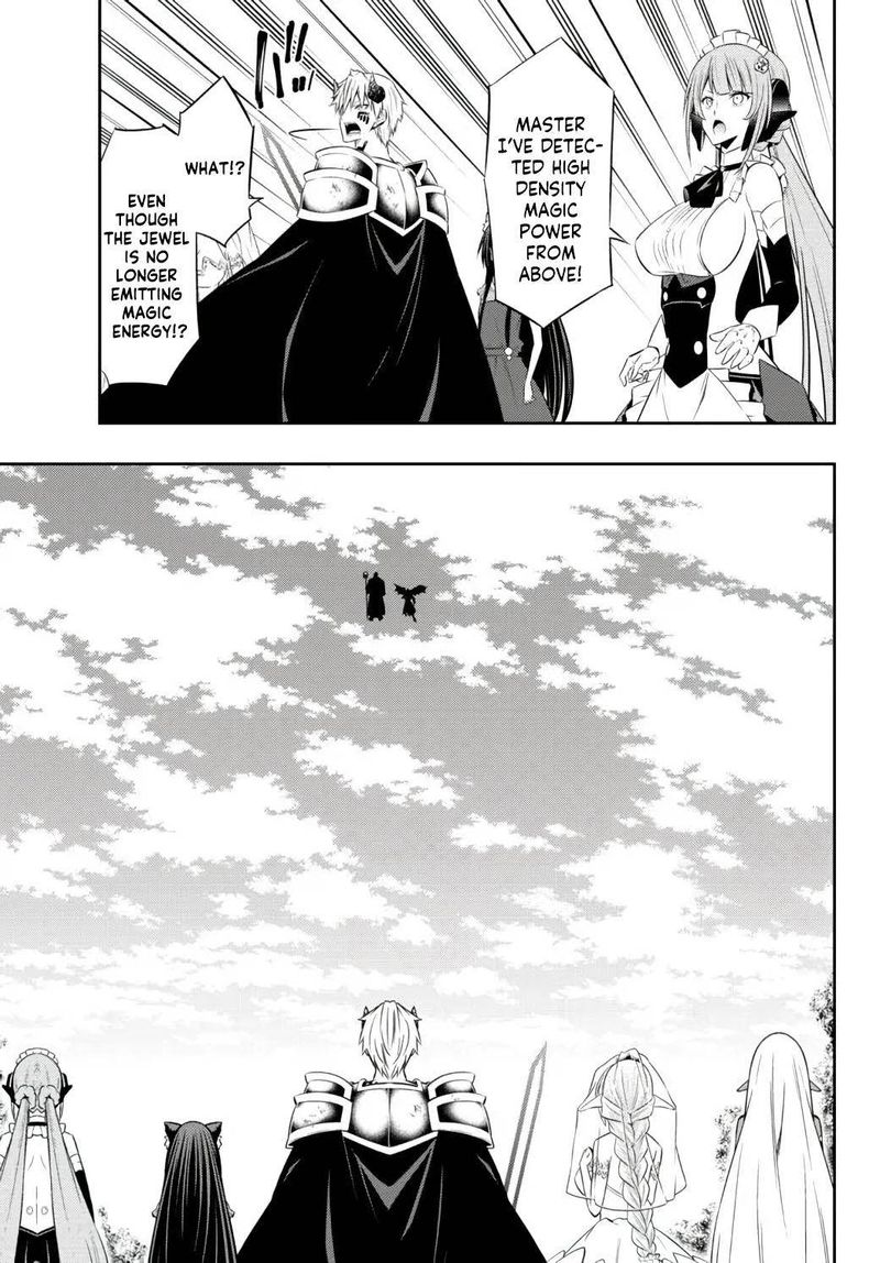 Isekai Maou To Shoukan Shoujo Dorei Majutsu 84b 13