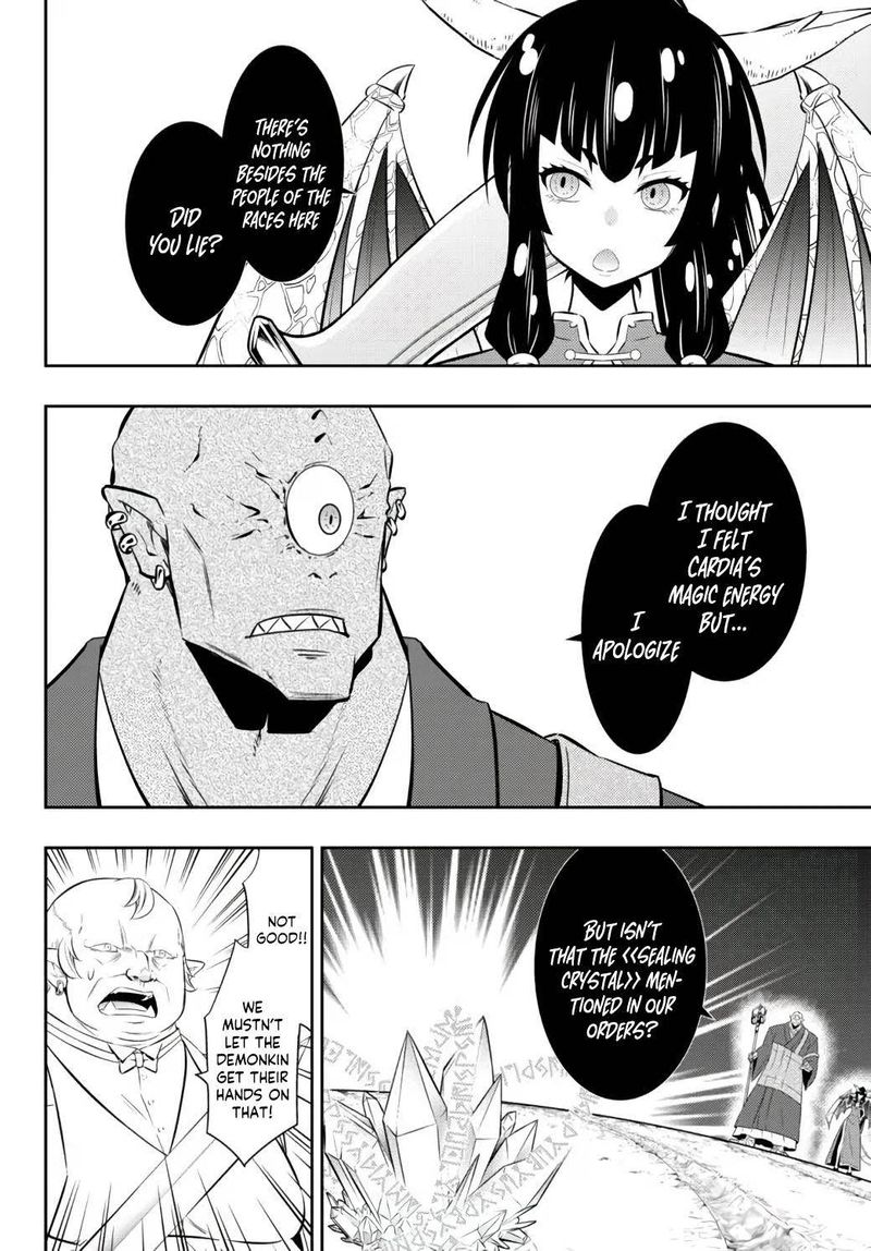 Isekai Maou To Shoukan Shoujo Dorei Majutsu 84b 16