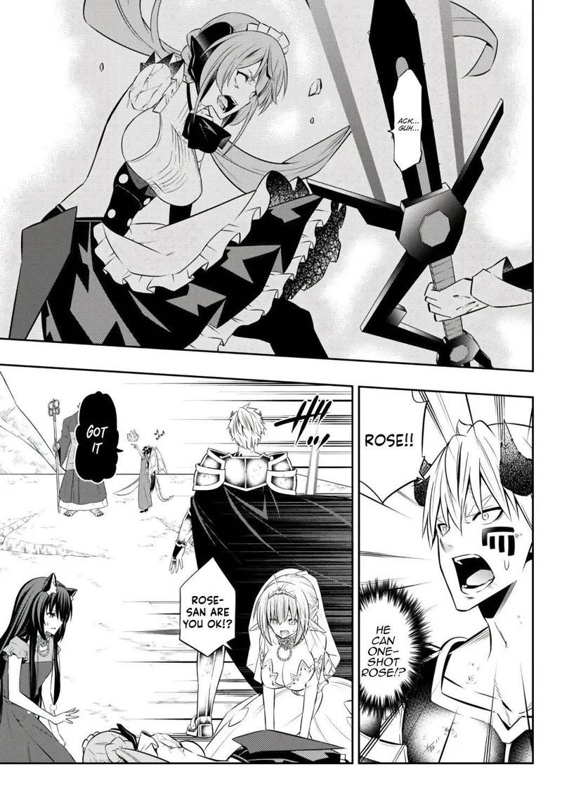 Isekai Maou To Shoukan Shoujo Dorei Majutsu 84b 21