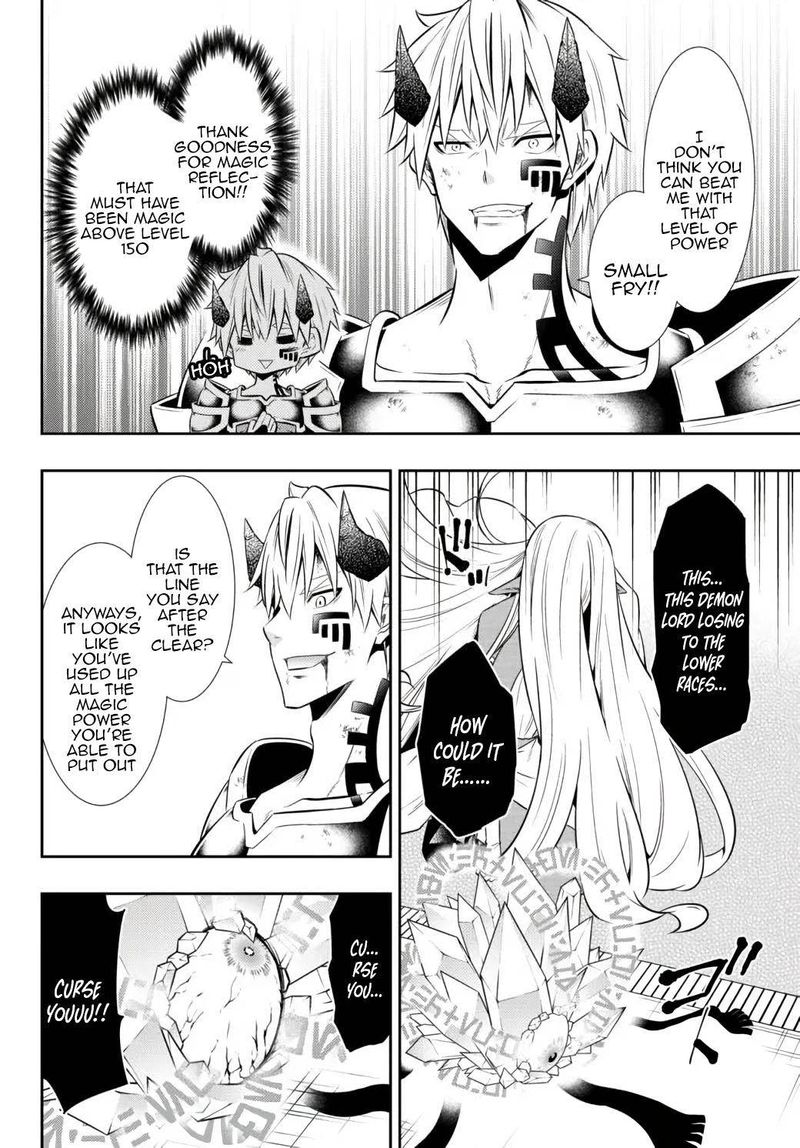 Isekai Maou To Shoukan Shoujo Dorei Majutsu 84b 4
