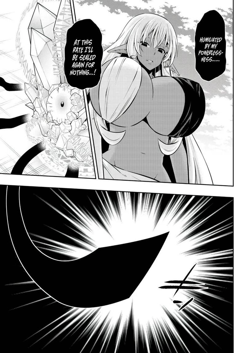 Isekai Maou To Shoukan Shoujo Dorei Majutsu 84b 5