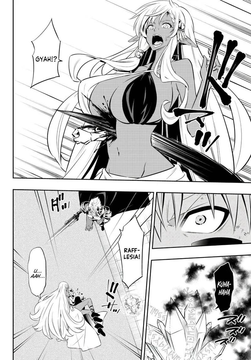 Isekai Maou To Shoukan Shoujo Dorei Majutsu 84b 6