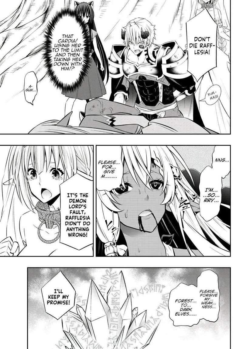 Isekai Maou To Shoukan Shoujo Dorei Majutsu 84b 7