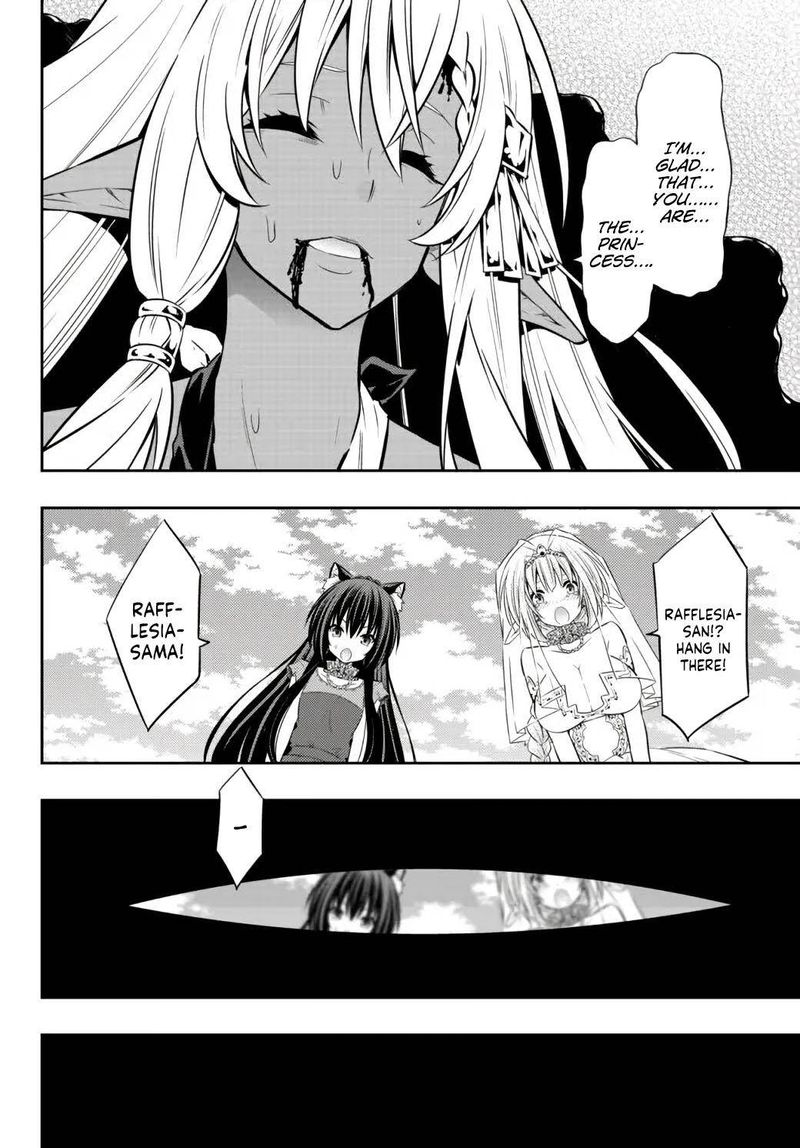 Isekai Maou To Shoukan Shoujo Dorei Majutsu 84b 8