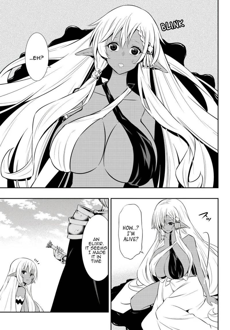 Isekai Maou To Shoukan Shoujo Dorei Majutsu 84b 9