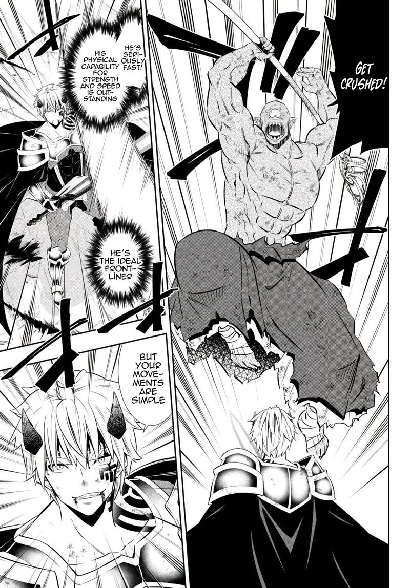 Isekai Maou To Shoukan Shoujo Dorei Majutsu 85a 11