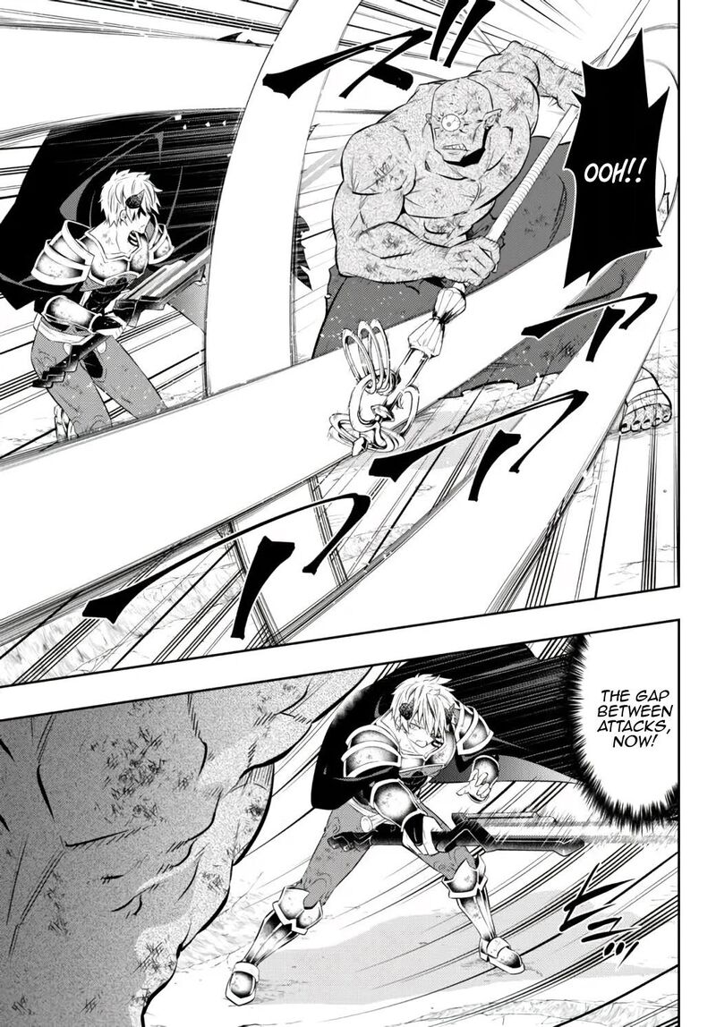 Isekai Maou To Shoukan Shoujo Dorei Majutsu 85a 13