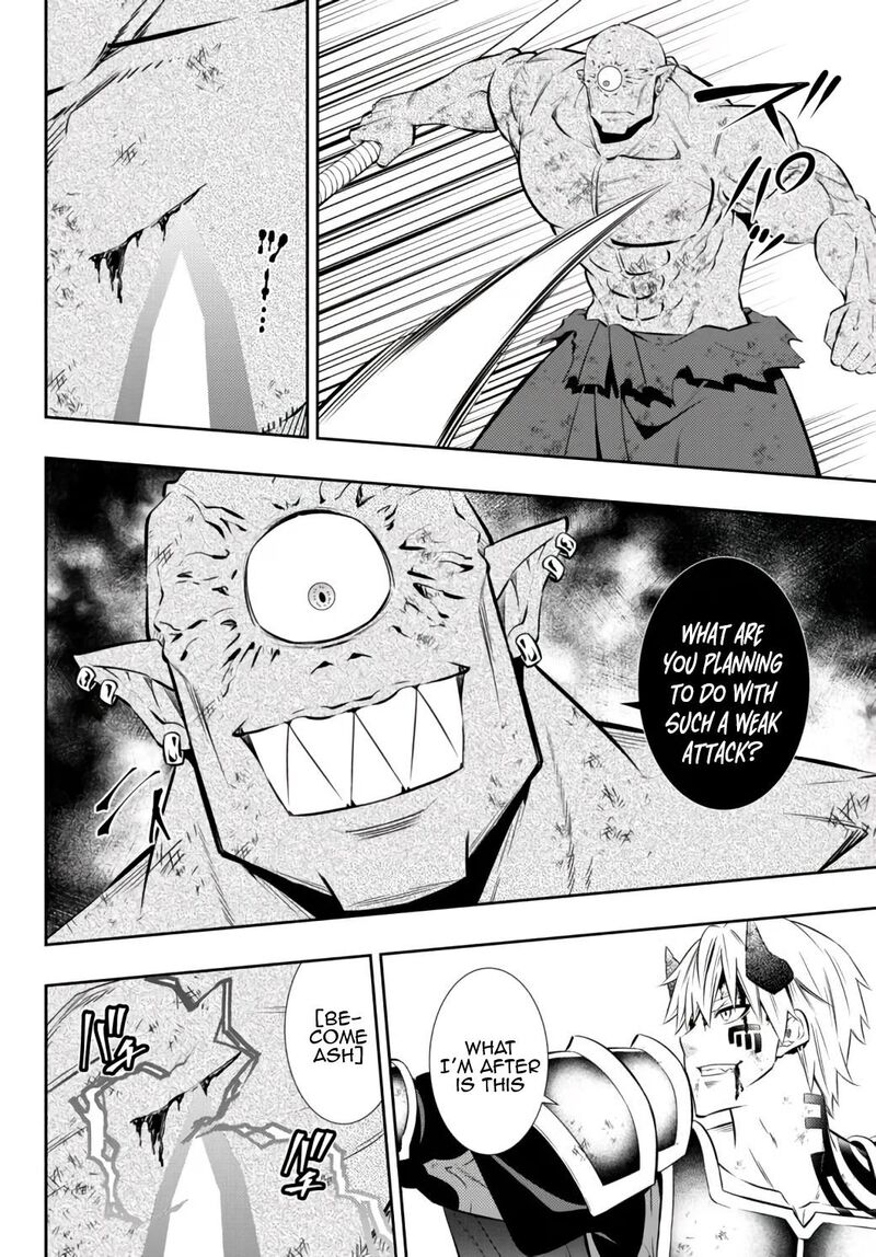 Isekai Maou To Shoukan Shoujo Dorei Majutsu 85a 14