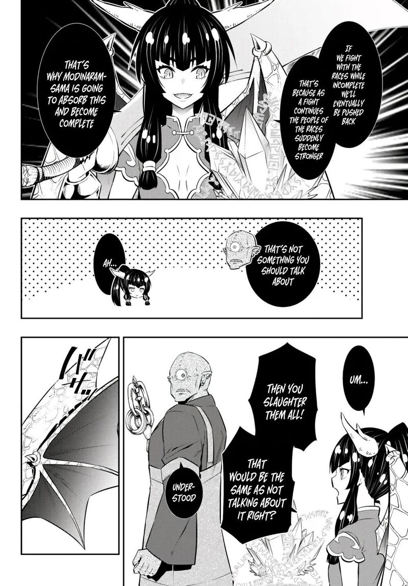Isekai Maou To Shoukan Shoujo Dorei Majutsu 85a 2