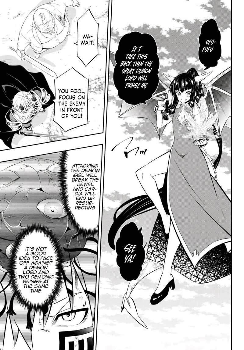 Isekai Maou To Shoukan Shoujo Dorei Majutsu 85a 3