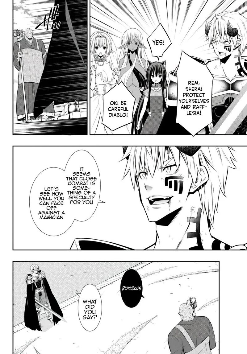 Isekai Maou To Shoukan Shoujo Dorei Majutsu 85a 4