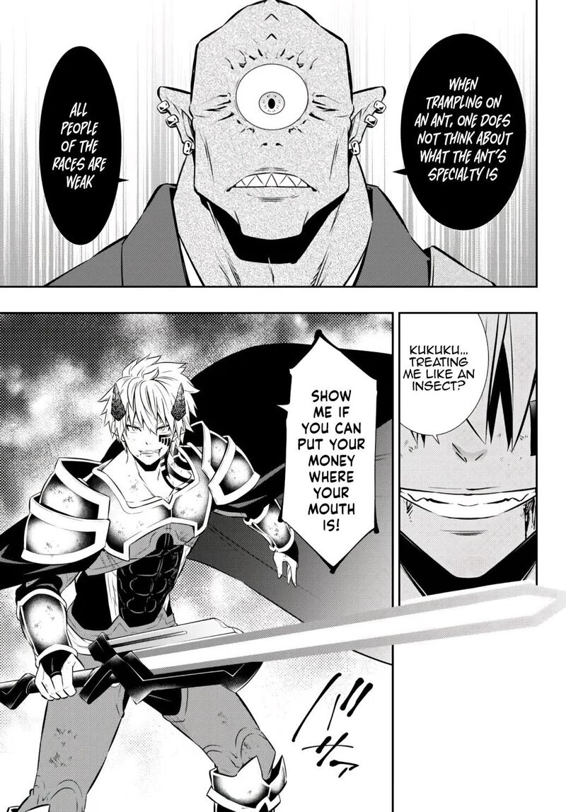 Isekai Maou To Shoukan Shoujo Dorei Majutsu 85a 5