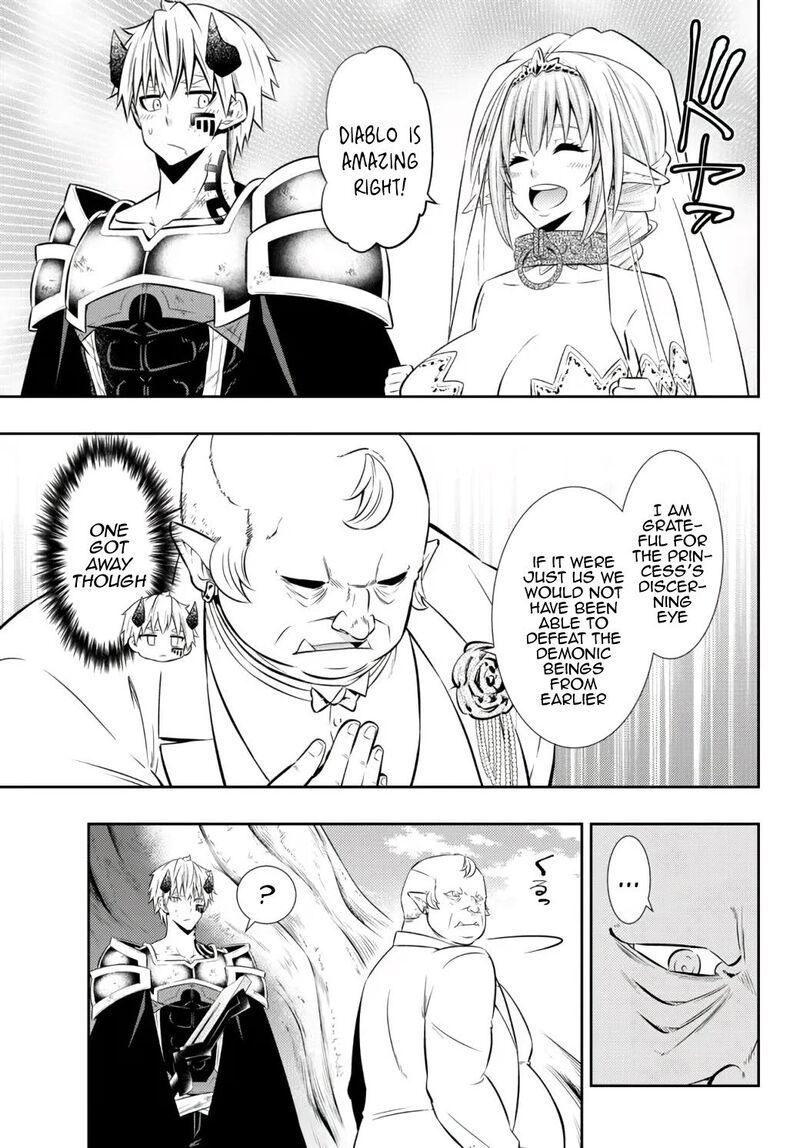 Isekai Maou To Shoukan Shoujo Dorei Majutsu 85b 10