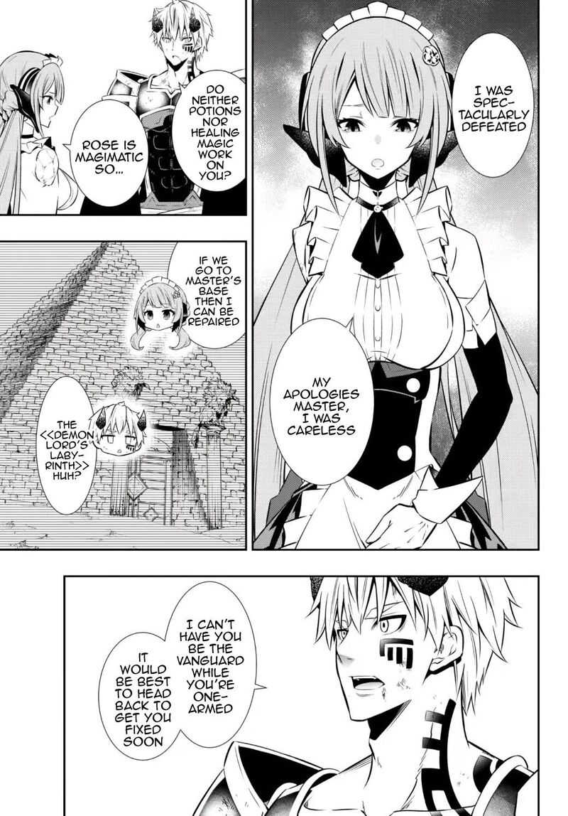 Isekai Maou To Shoukan Shoujo Dorei Majutsu 85b 6
