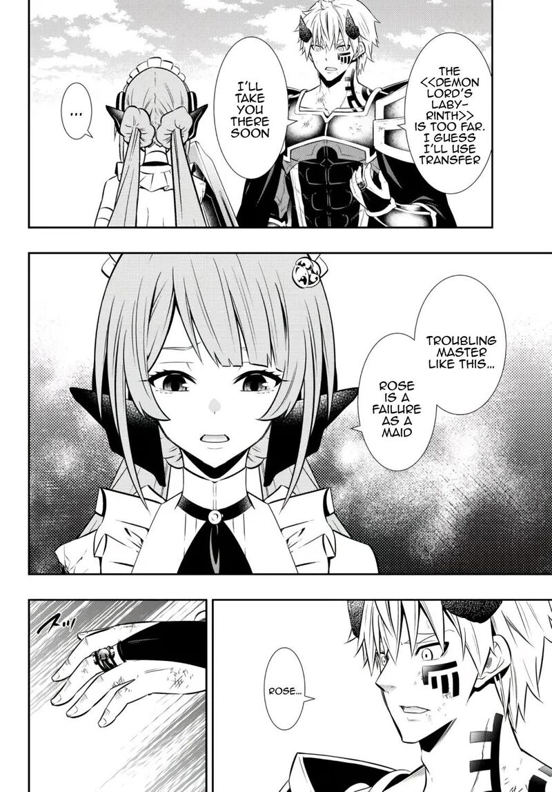 Isekai Maou To Shoukan Shoujo Dorei Majutsu 85b 7