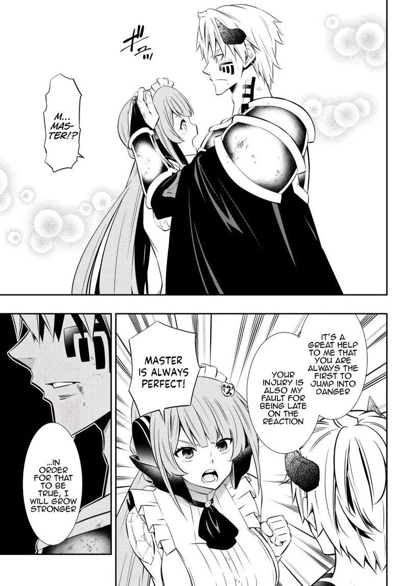 Isekai Maou To Shoukan Shoujo Dorei Majutsu 85b 8