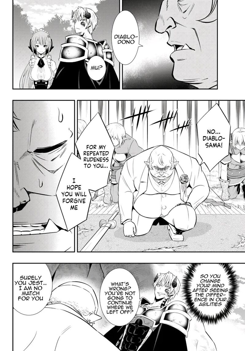 Isekai Maou To Shoukan Shoujo Dorei Majutsu 85b 9