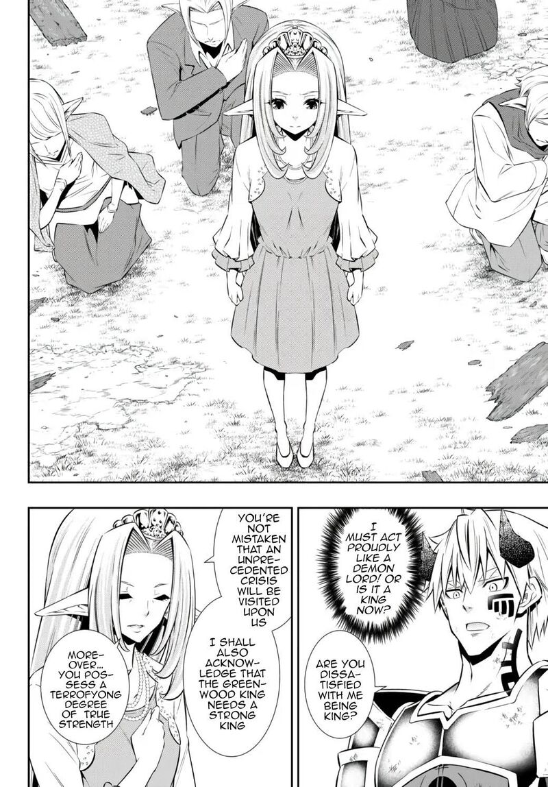 Isekai Maou To Shoukan Shoujo Dorei Majutsu 85c 1
