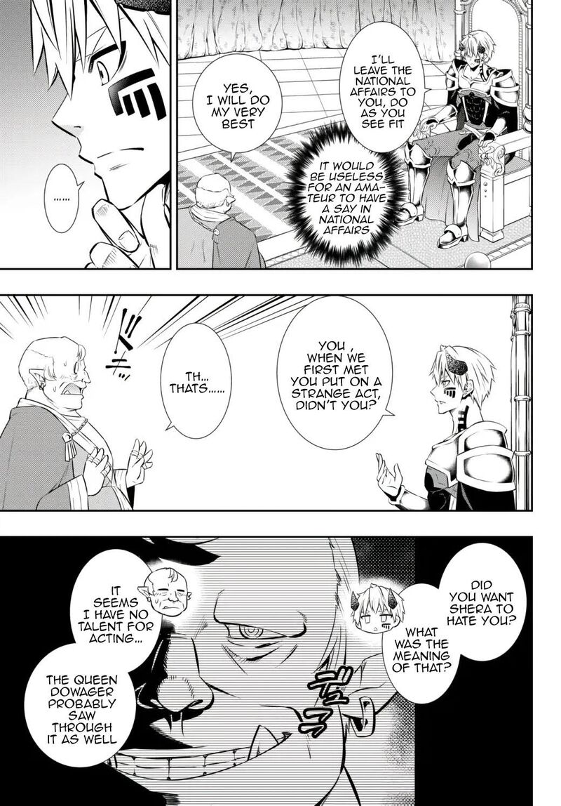 Isekai Maou To Shoukan Shoujo Dorei Majutsu 85c 10