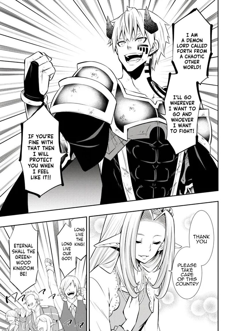 Isekai Maou To Shoukan Shoujo Dorei Majutsu 85c 4